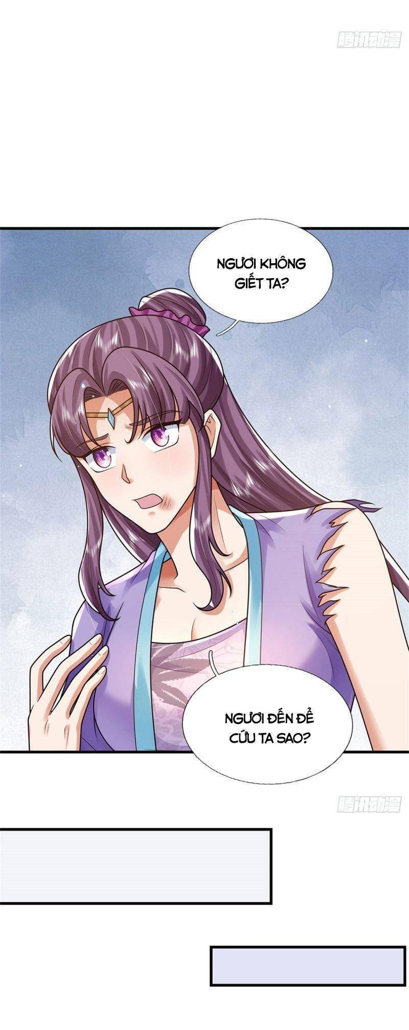 ta trở về từ thế giới tu tiên chapter 246 18