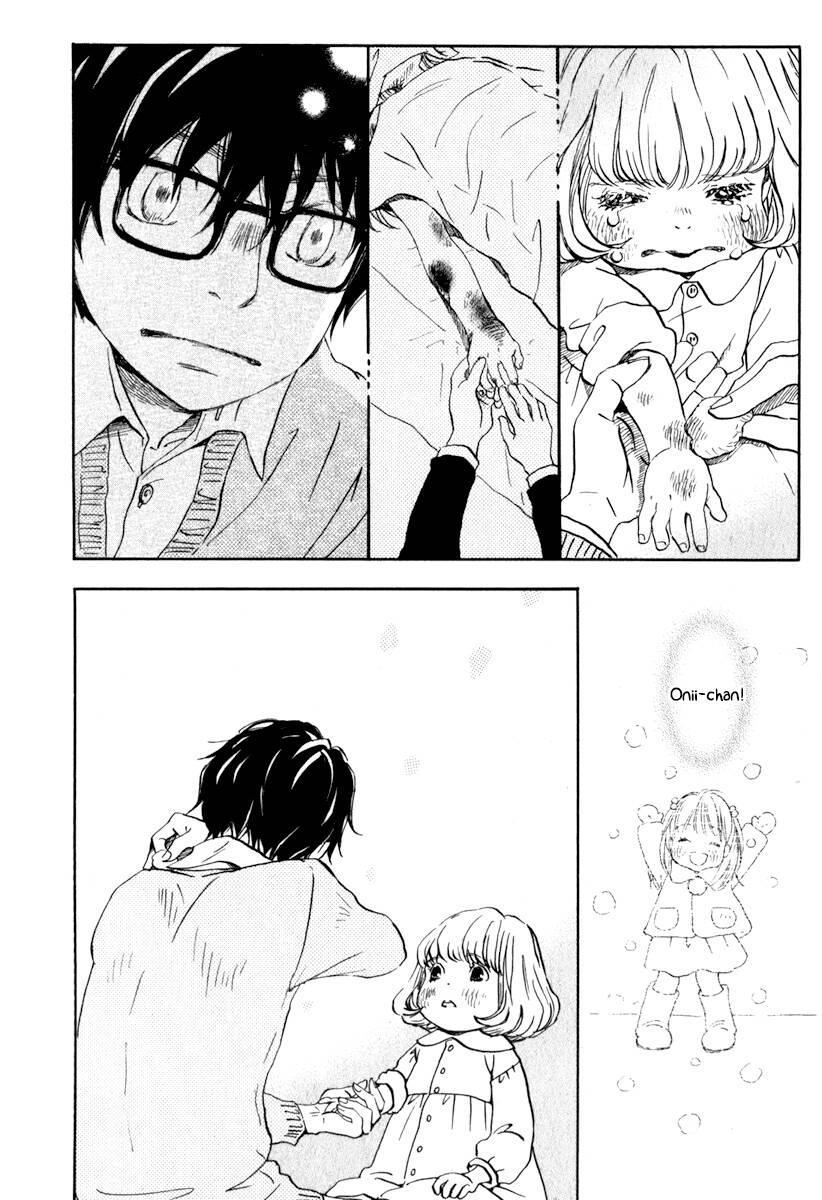 3-gatsu no lion chapter 9 12