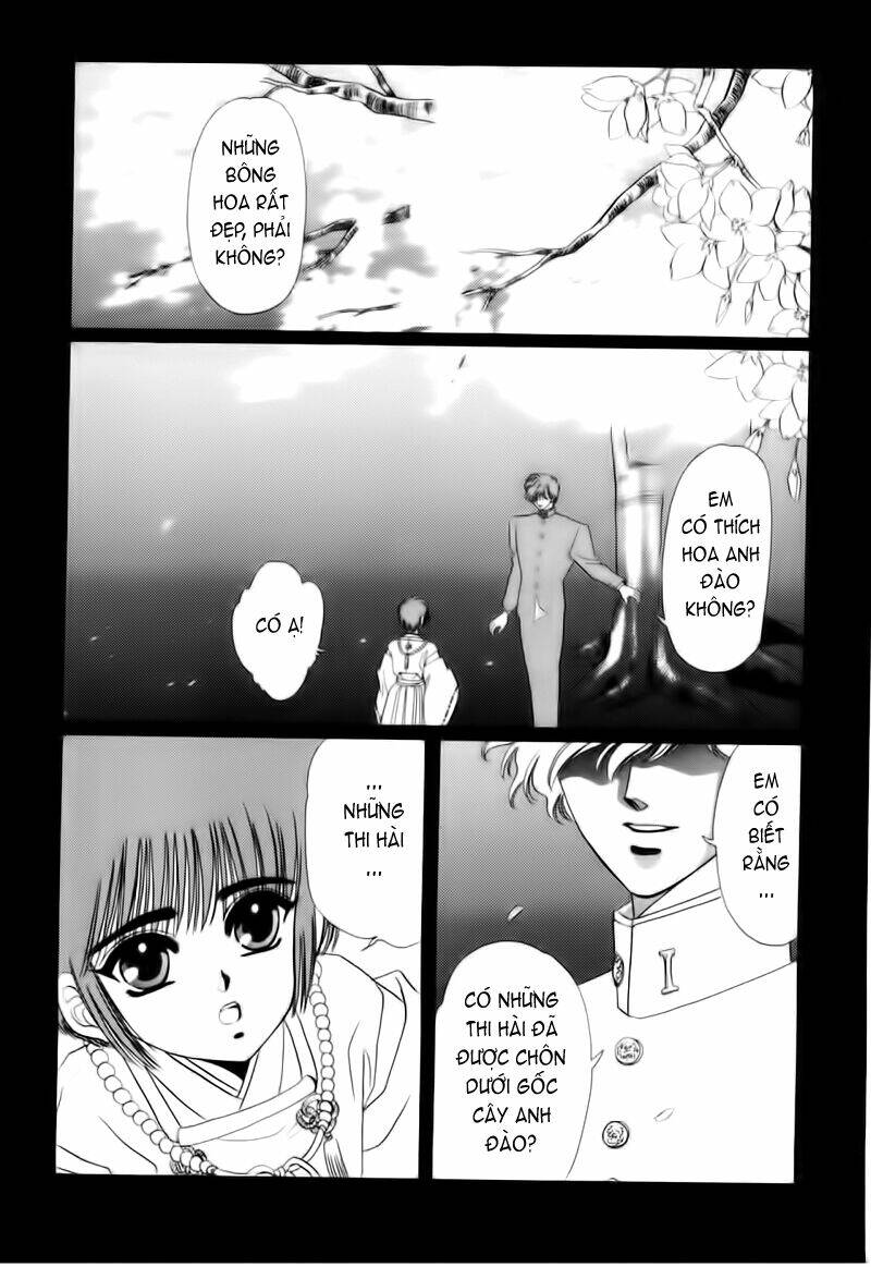 tokyo babylon chapter 1.5 4