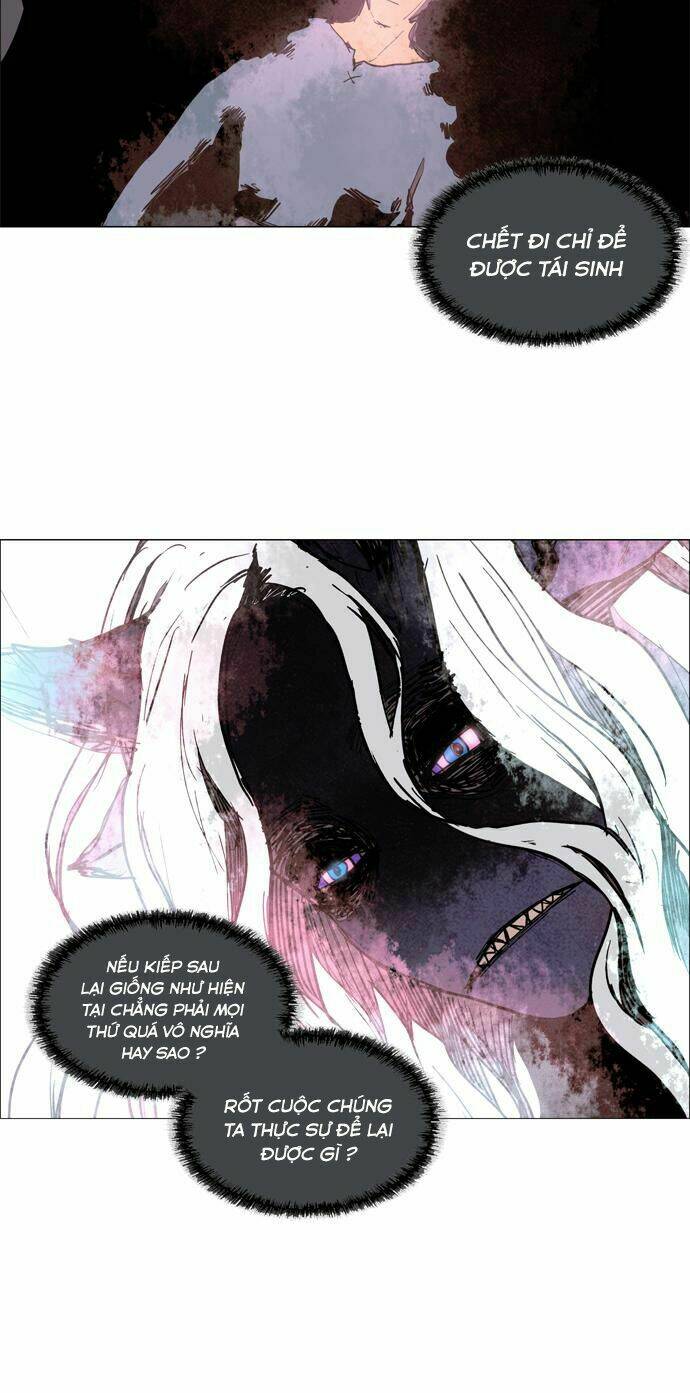 lessa 2: the crimson knight chapter 57 12