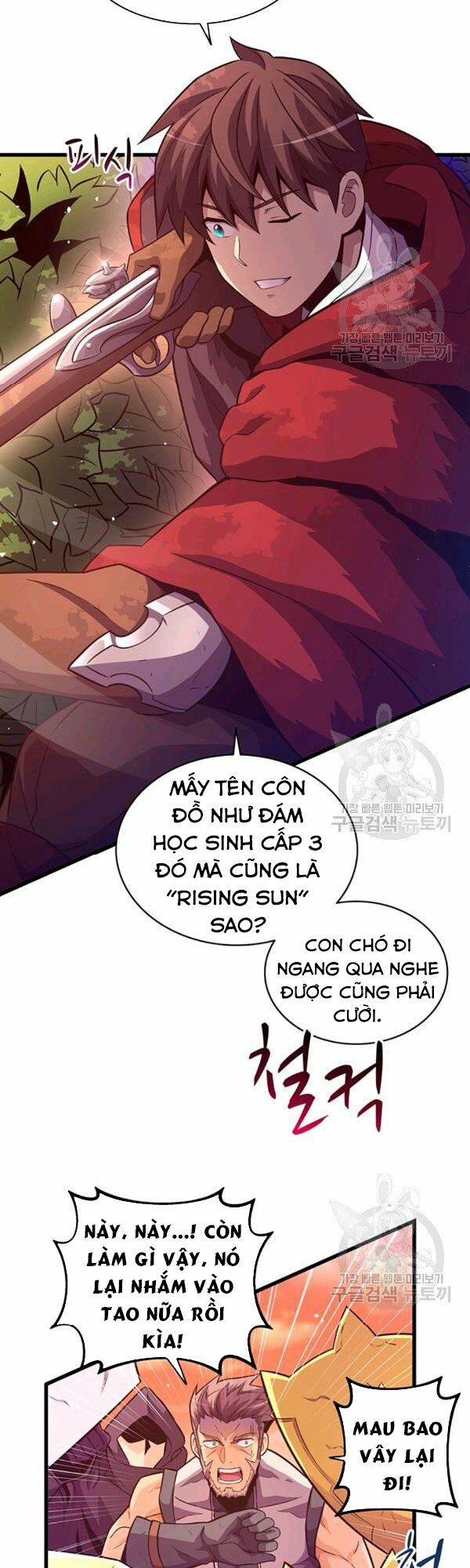 arcane sniper chapter 38 5