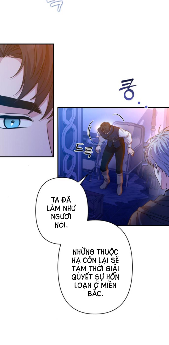Hãy Giết Chồng Tôi Đi chapter 53.1 - Trang 43