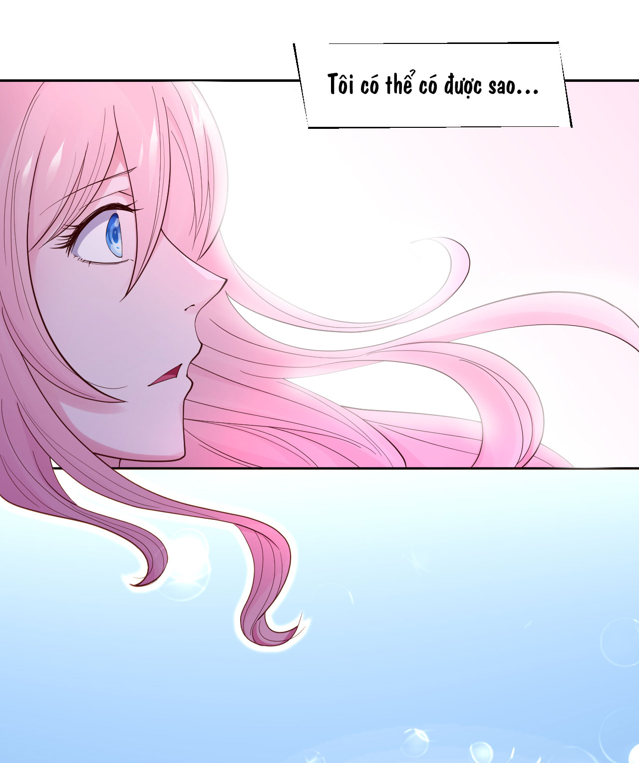 bí mật không thể yêu đương chapter 0 22