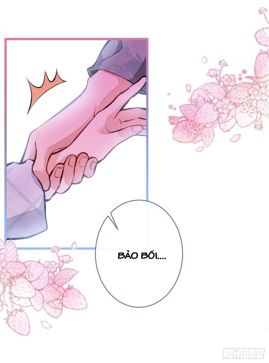 lại bị nam thần chọc trên hot search! chapter 43 7