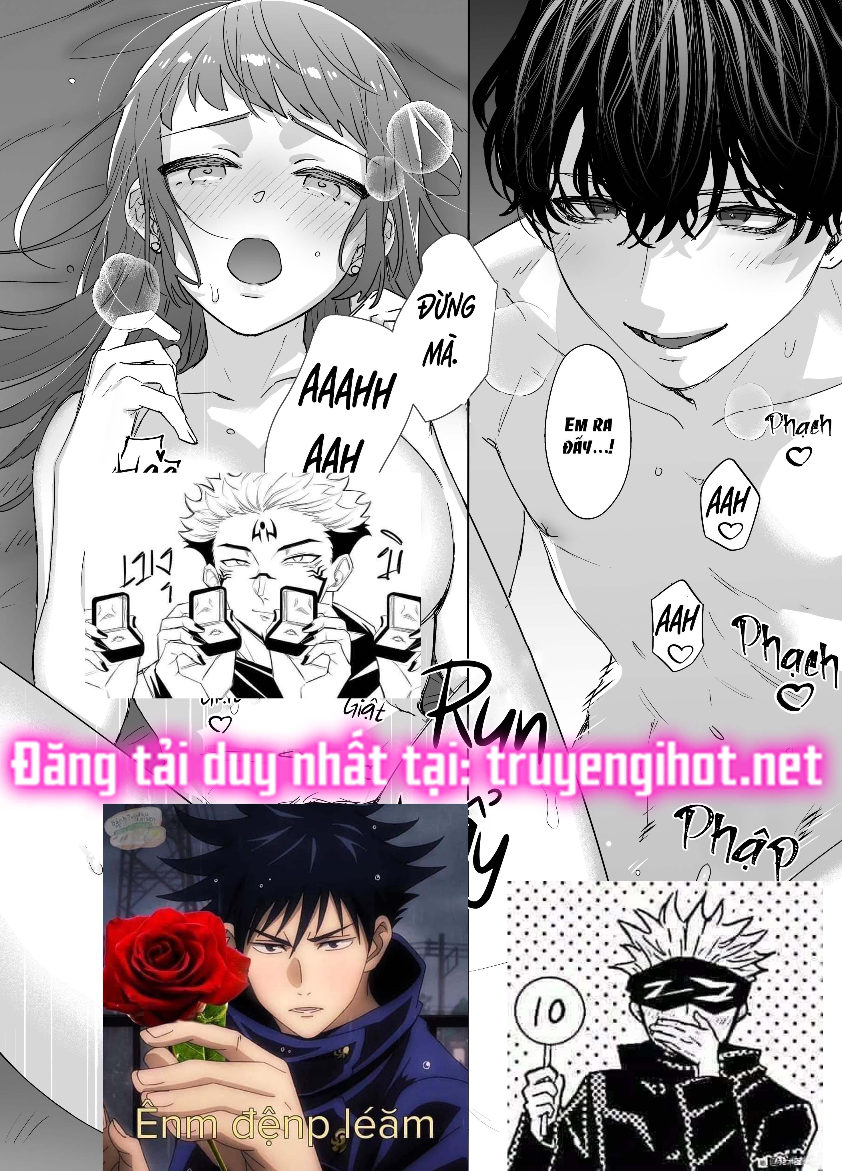 bỗng một ngày nọ tôi trở thành nàng công chúa chapter 125 123