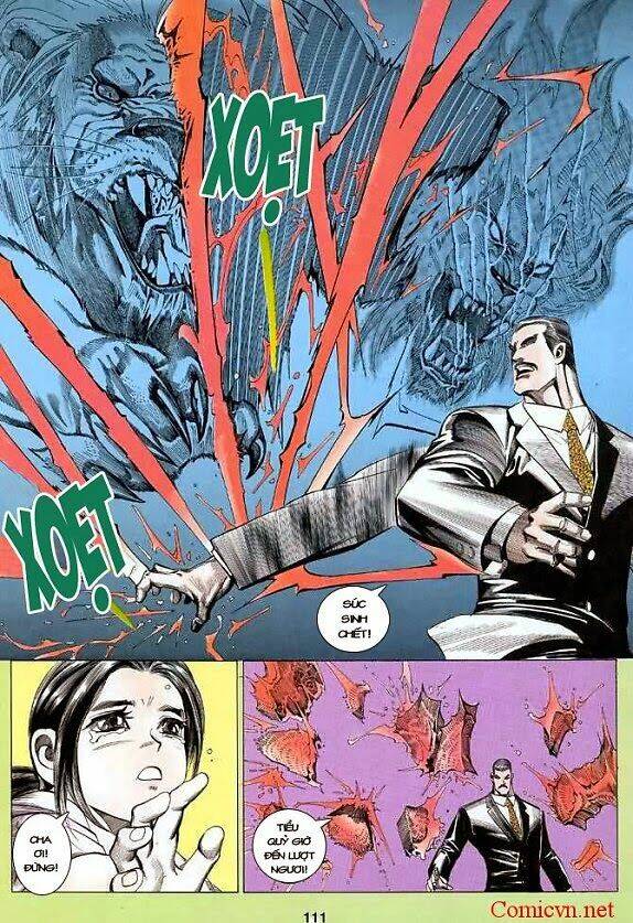 hải hổ 1 chapter 40 15