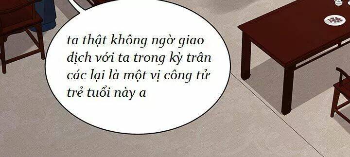 độc phi thần y quá kiêu ngạo chapter 63 45