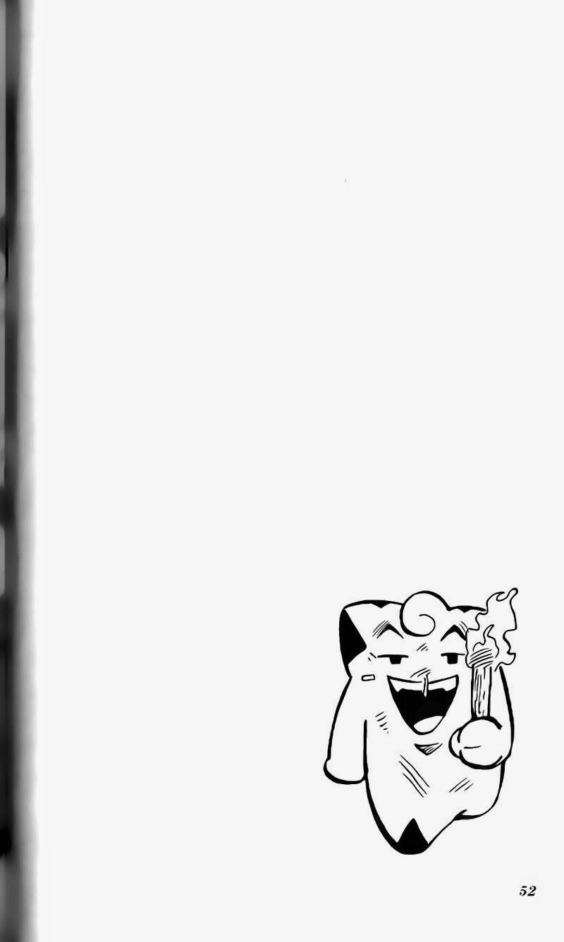 thú cưng đặc biệt: pippi dp chapter 3 16