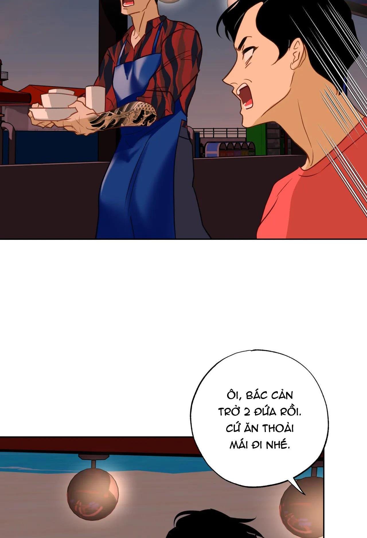 mỹ nhân ngư chapter 16 45