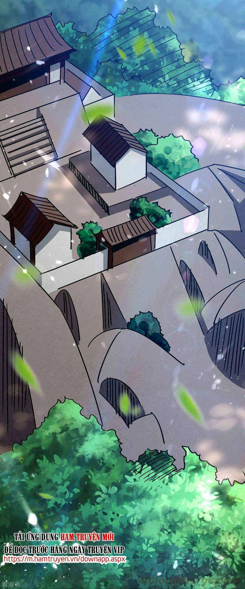 vạn giới tiên vương chapter 152 31