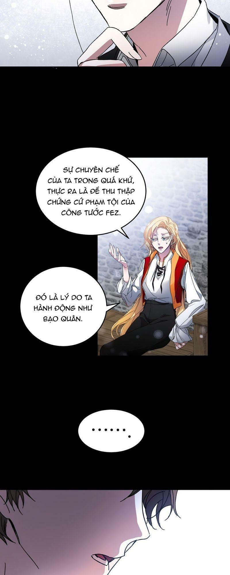 tôi trở thành hoàng đế bạo chúa trong tiểu thuyết chapter 5 15