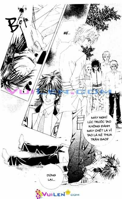 tìm lại tình yêu chapter 66 12