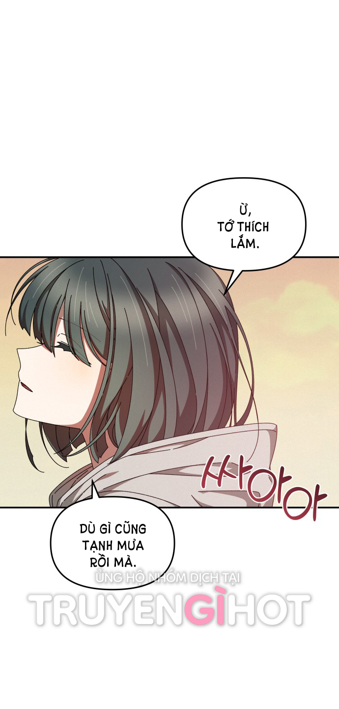 bạn gái tôi là robot -câu chuyện của cheol soo và young hee chapter 16.2 23