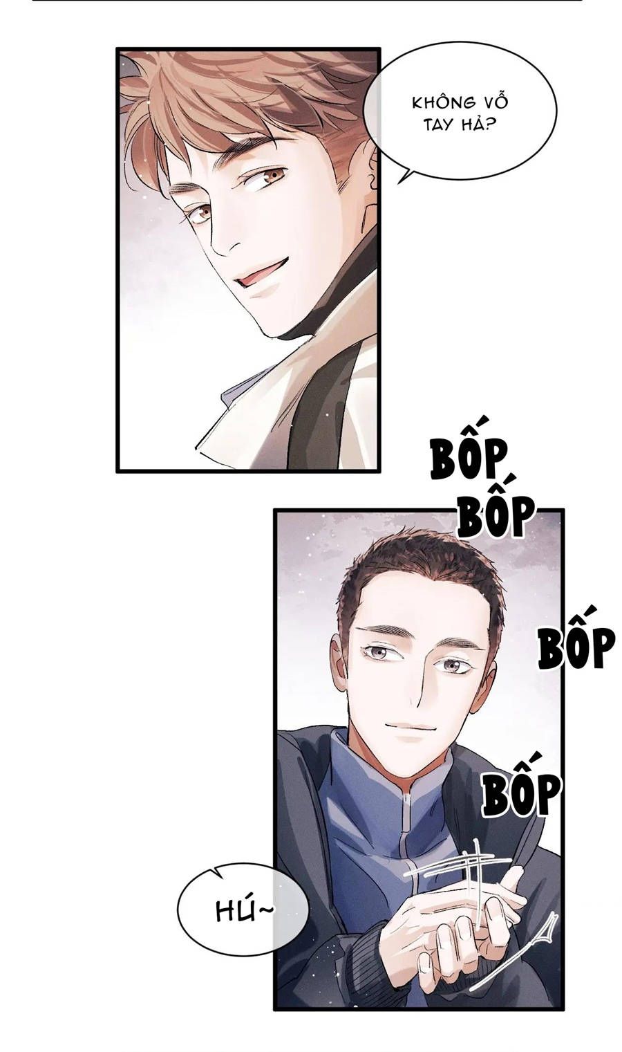 tát dã chapter 41 21