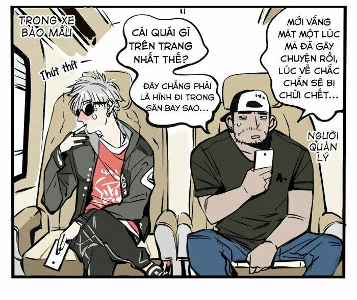 trang nhất toàn là hắn chapter 1 15