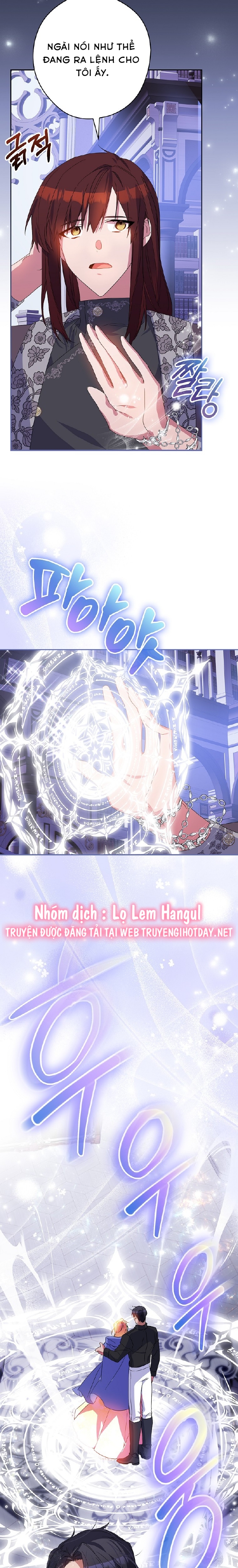 câu chuyện cổ tích về nhân vật phản diện chapter 52 4
