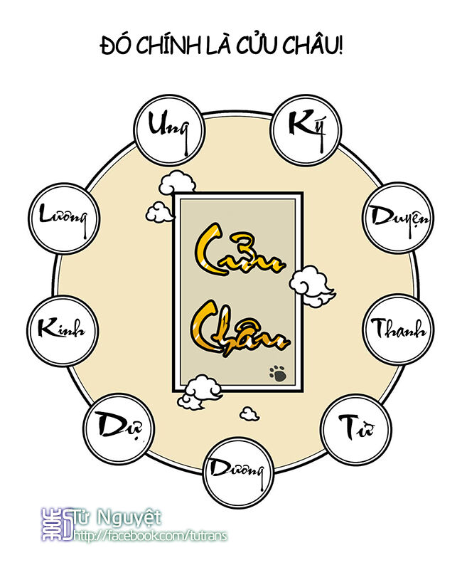 nếu lịch sử là một bầy mèo chapter 4 25