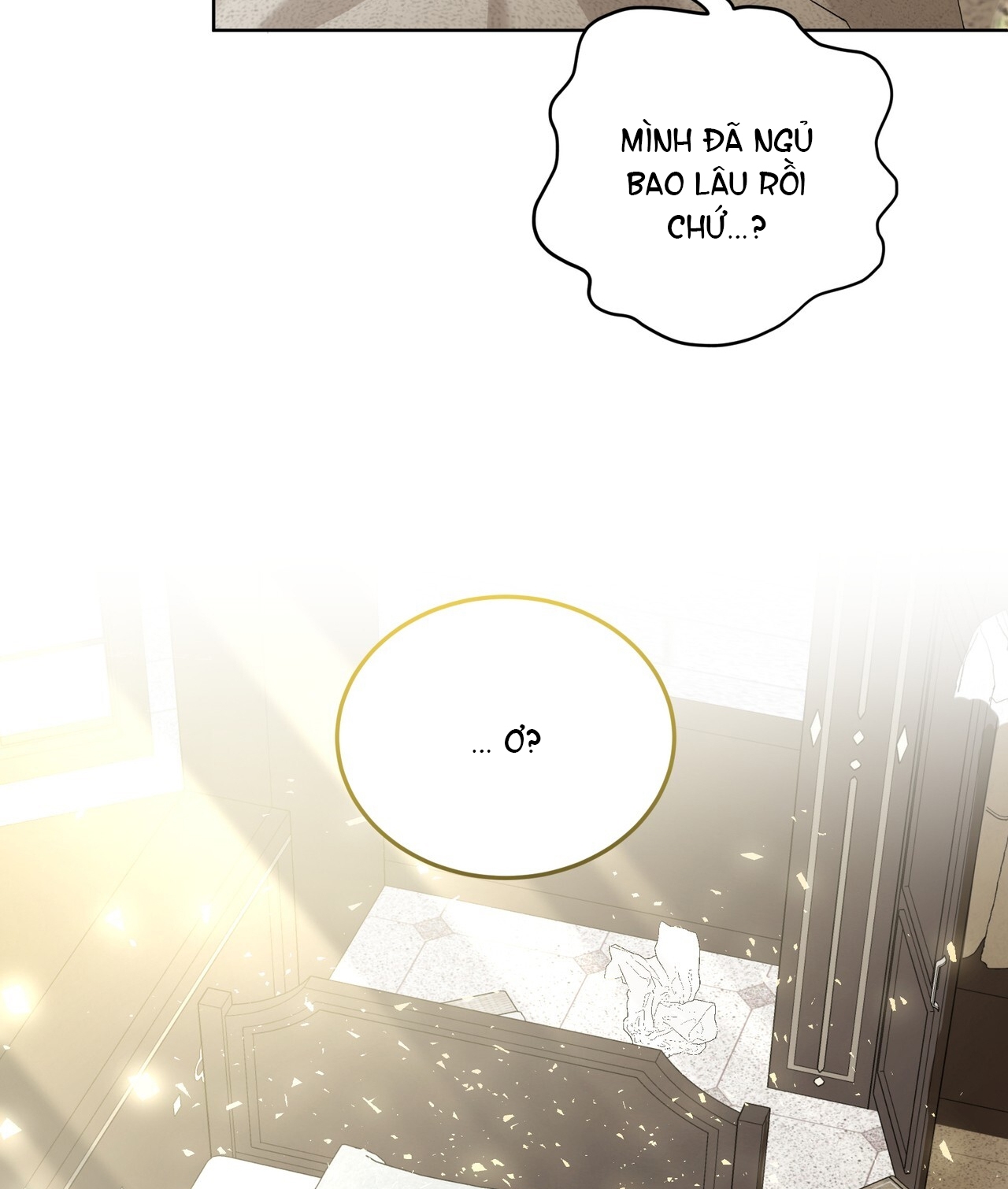 dấu tích của tiên nữ chapter 18.2 2