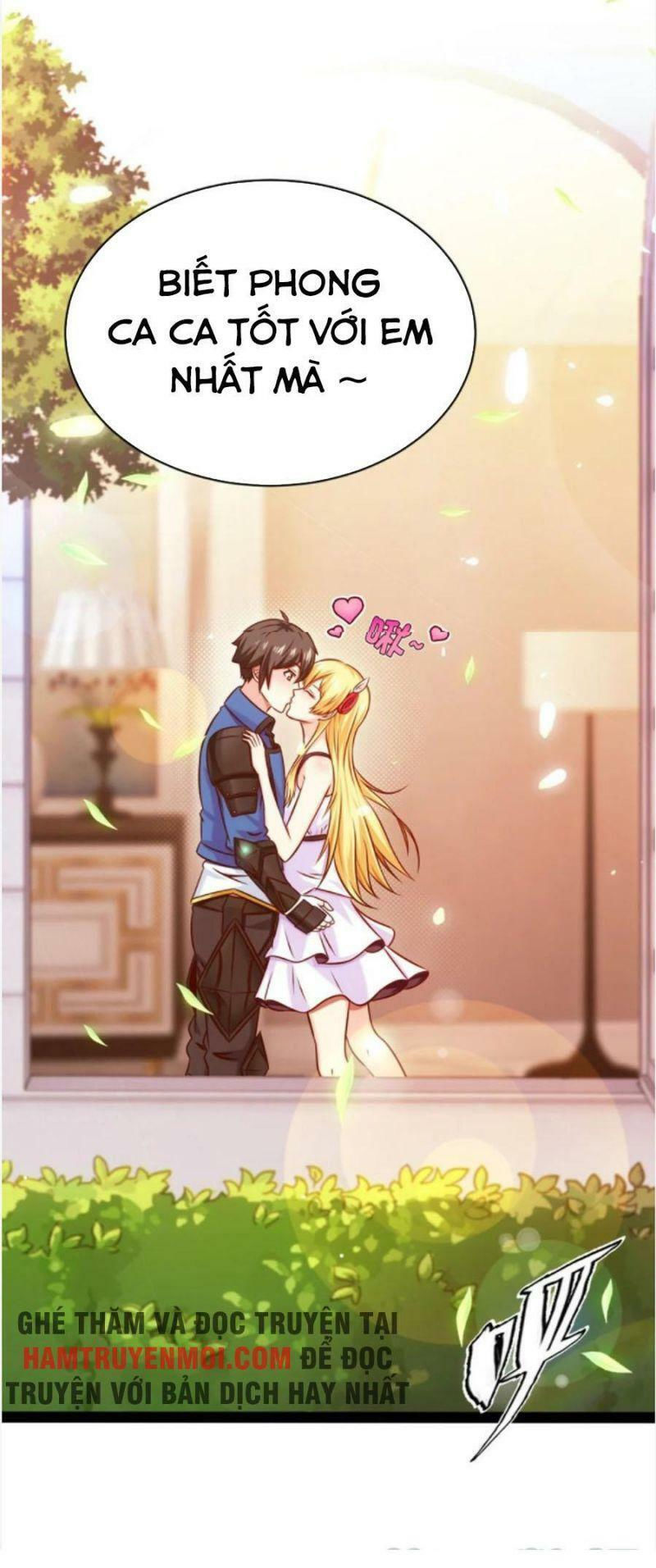 ma thú kiếm thánh dị giới tung hoành chapter 226 45