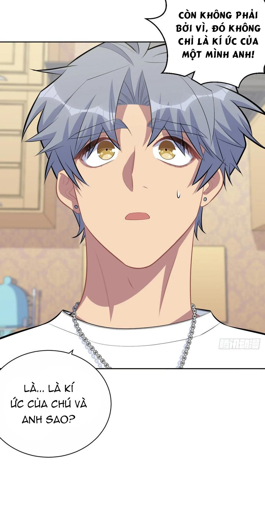 bố vợ đại nhân là bà xã chapter 143 20