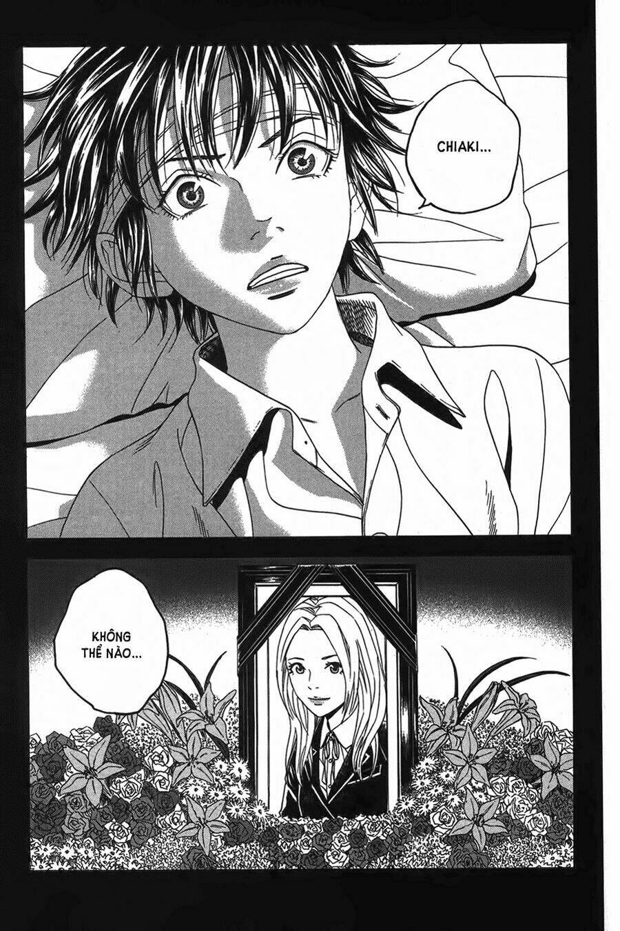 ảo ảnh picasso chapter 1 24