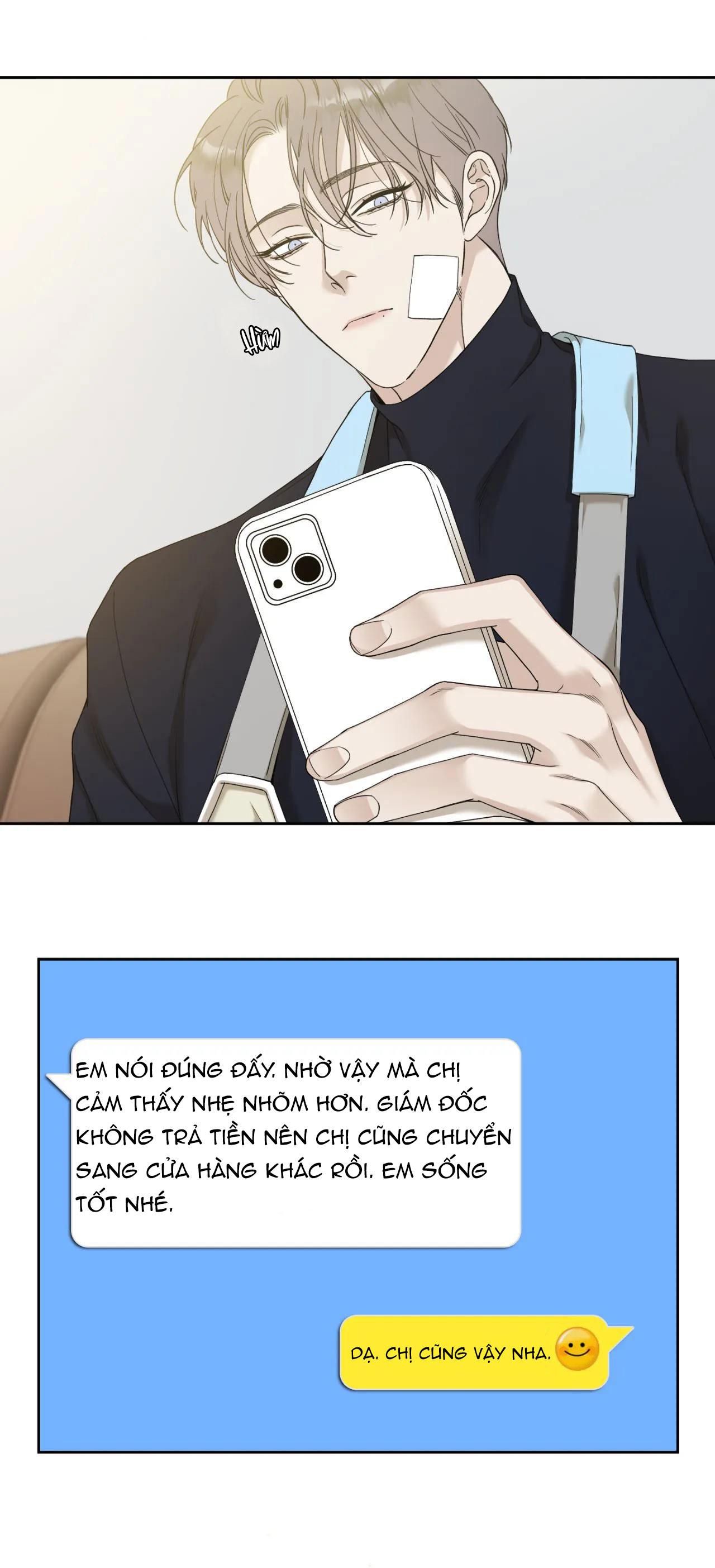 tên rác rưởi chapter 3 5