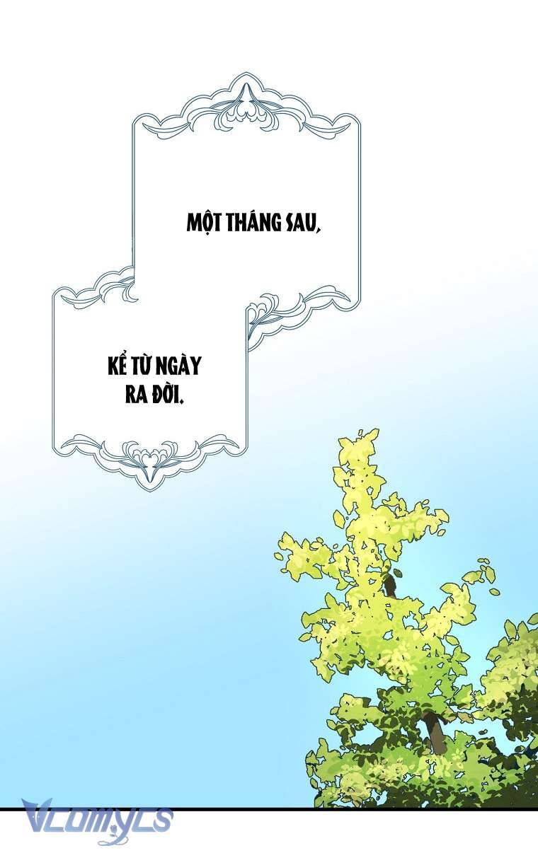 lần đầu bé út được yêu thương chapter 2 28