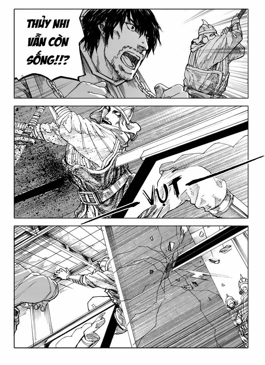 rakshasa street chapter 36 9