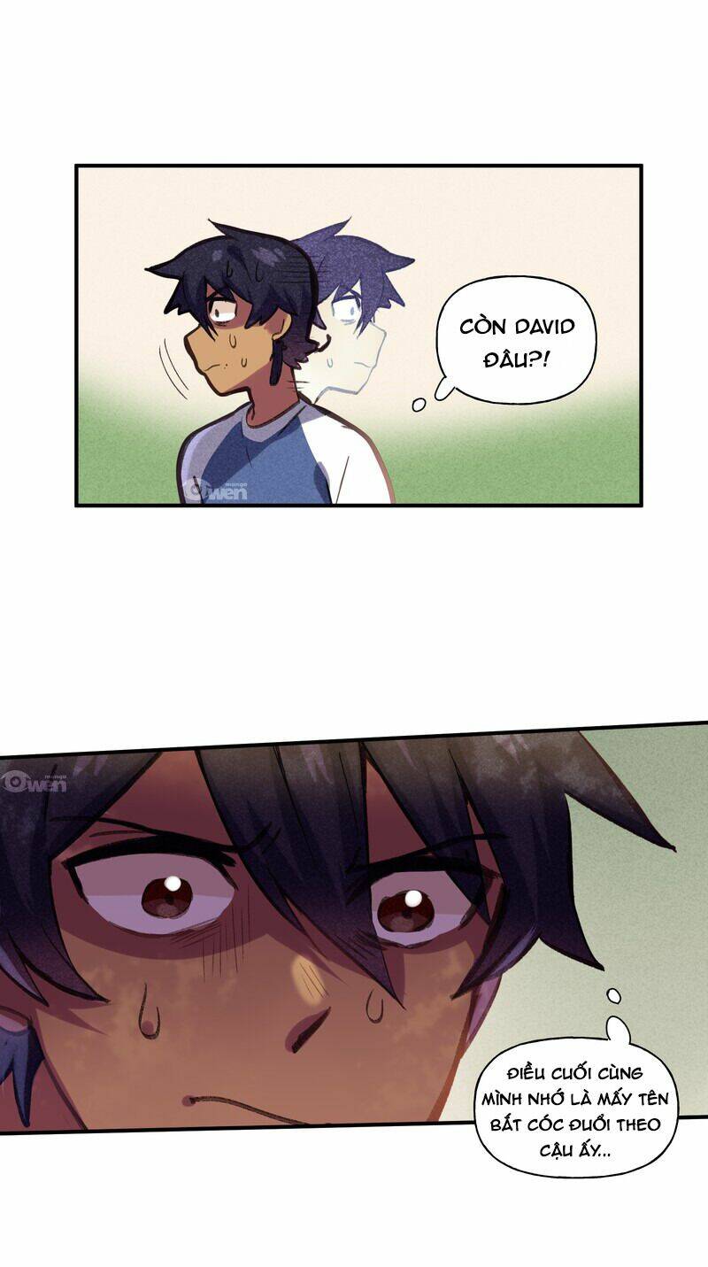 lời nguyền lalin chapter 21 46