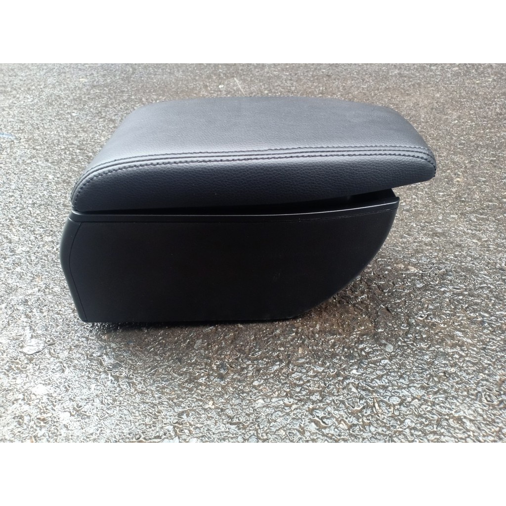 Loại xịn- Hộp tỳ tay xe Toyota Vios/ Yaris 2014- 2022 Tích hợp cổng usb , hàng đẹp