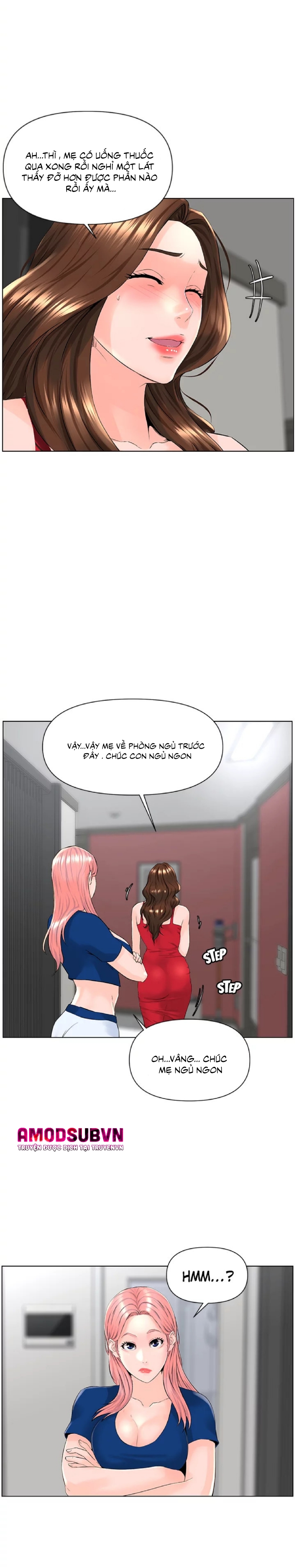 idol kế bên chapter 17 27