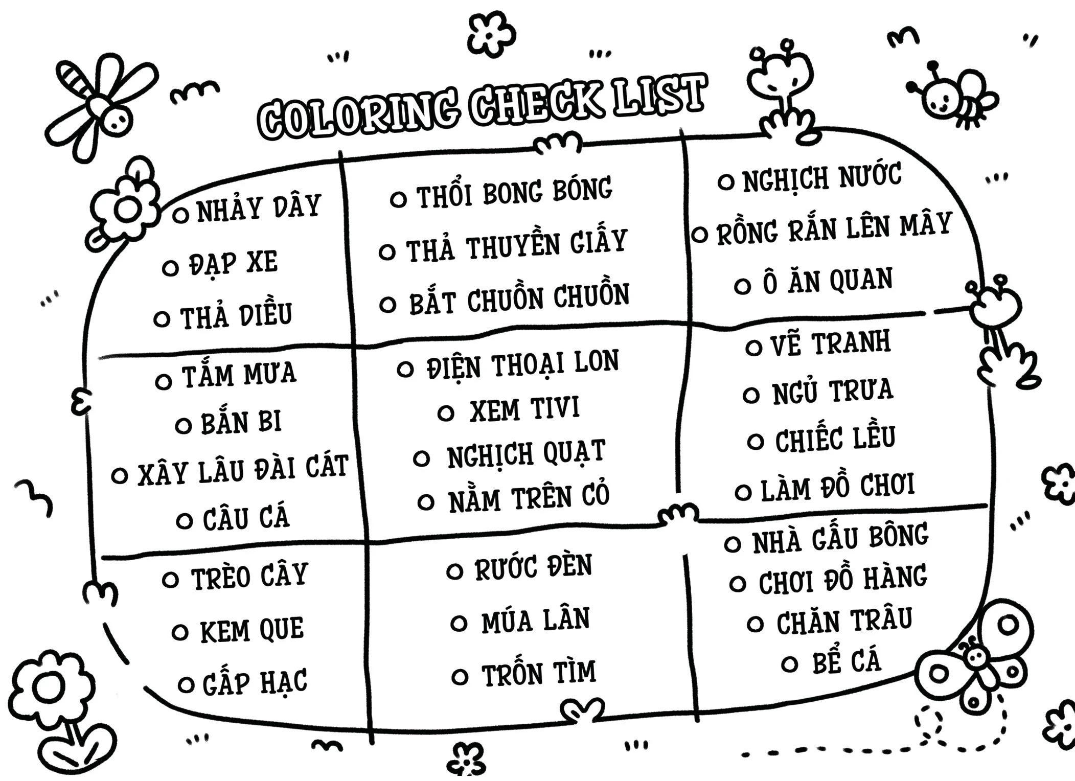 Xe Kem Ngọt Mùa Hè (MGB)
