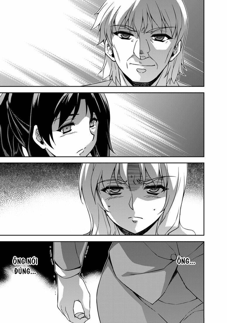 freezing chapter 146 16