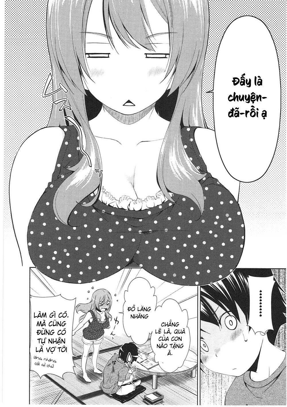 re:marina chapter 6 6