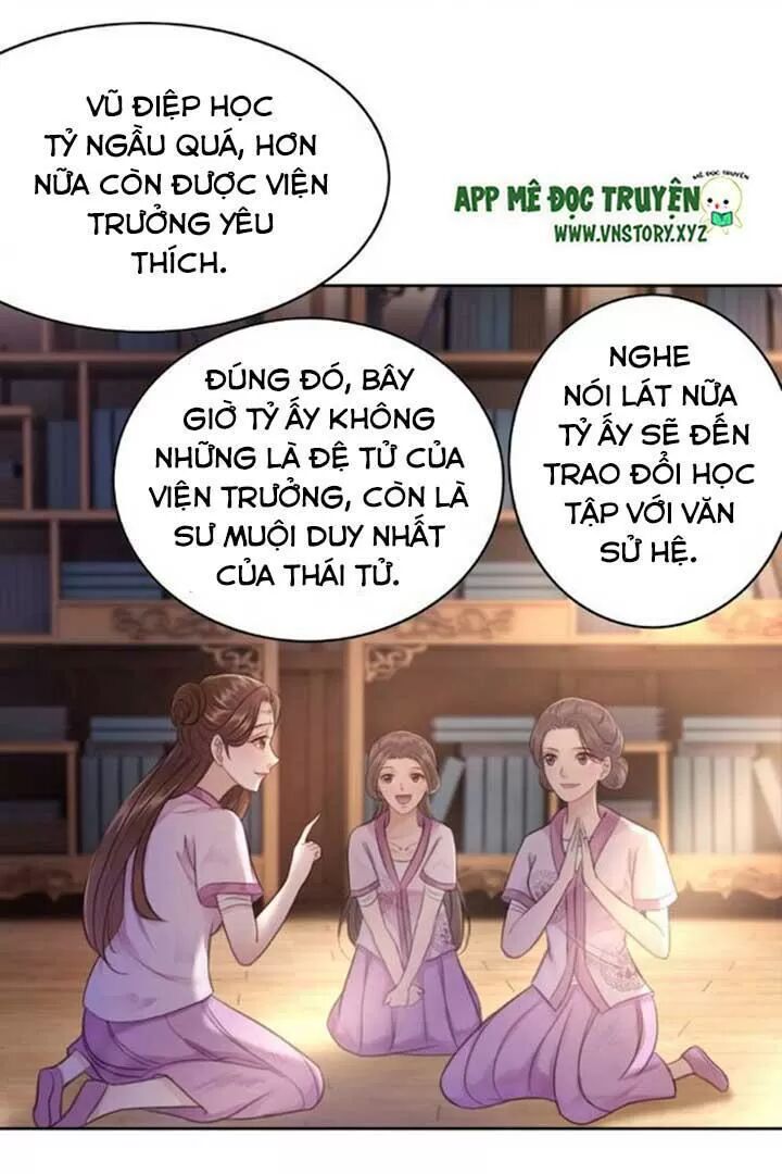 cực phẩm phế vật tiểu thư chapter 39 32