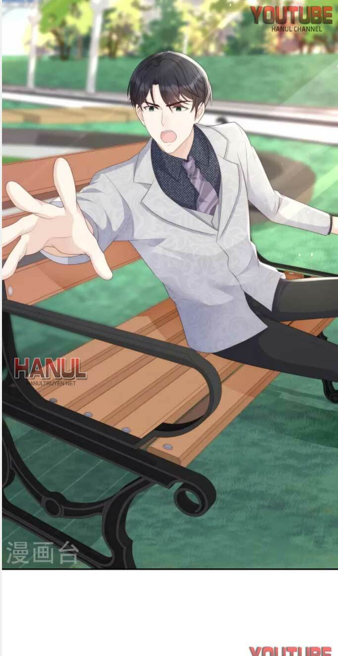 sủng em sủng tới tận cùng chapter 143 21