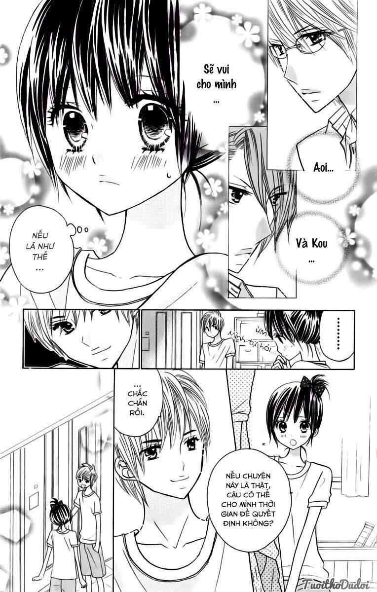 kimi ja nakya dame nanda chapter 18 7