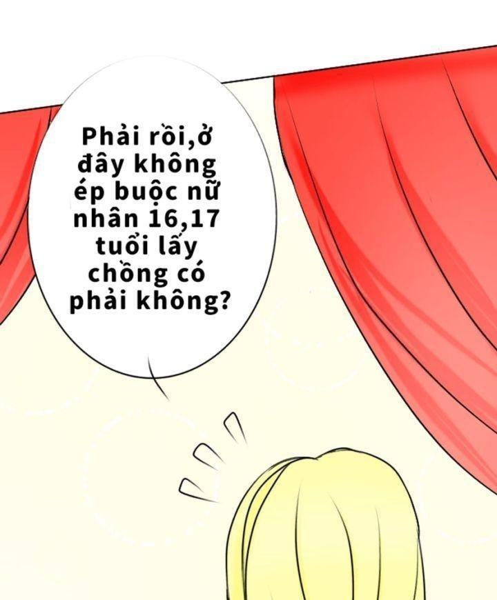 xuyên không làm thái tử phi chapter 7 29
