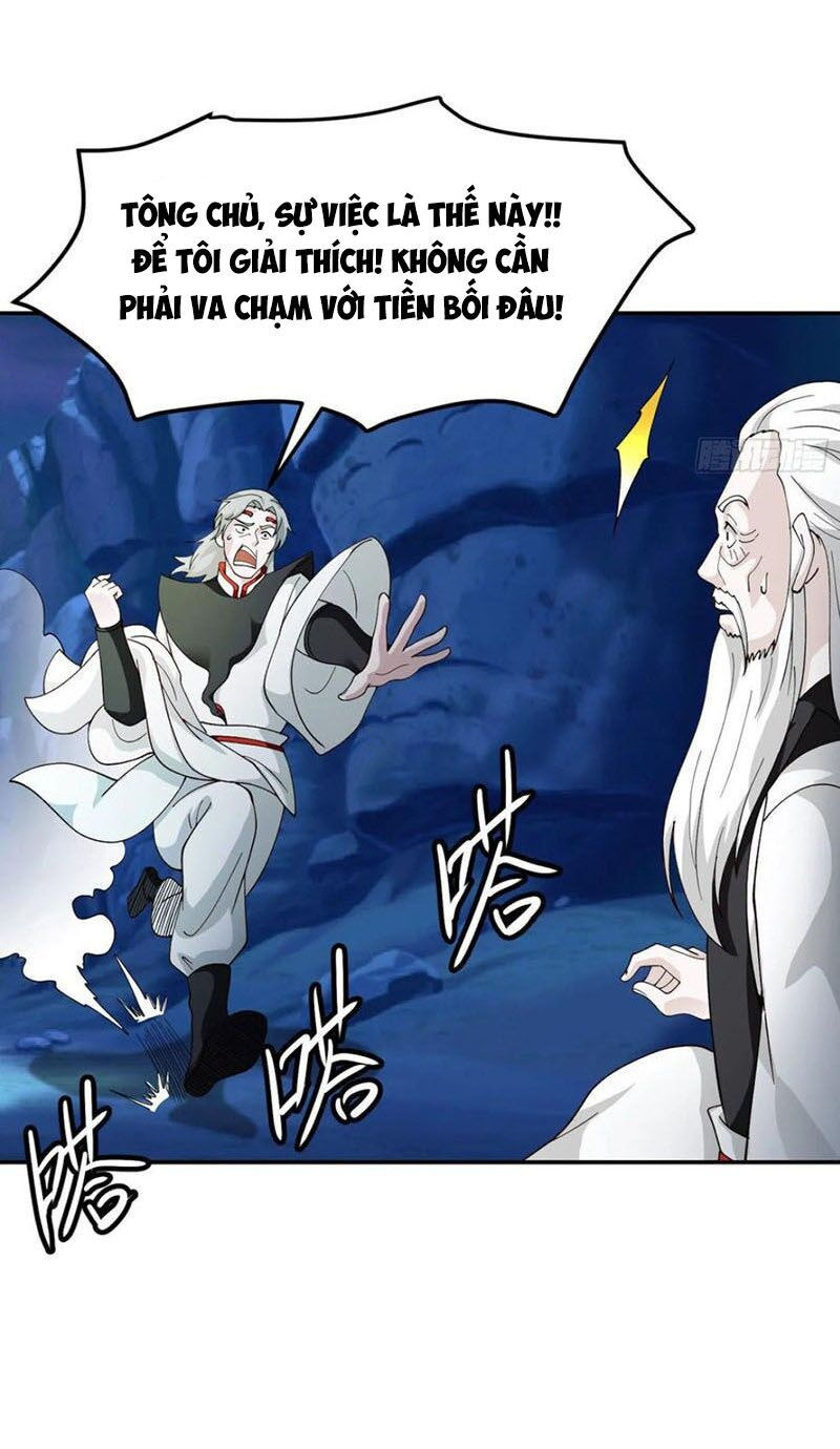 ta chẳng qua là một đại la kim tiên chapter 47 26