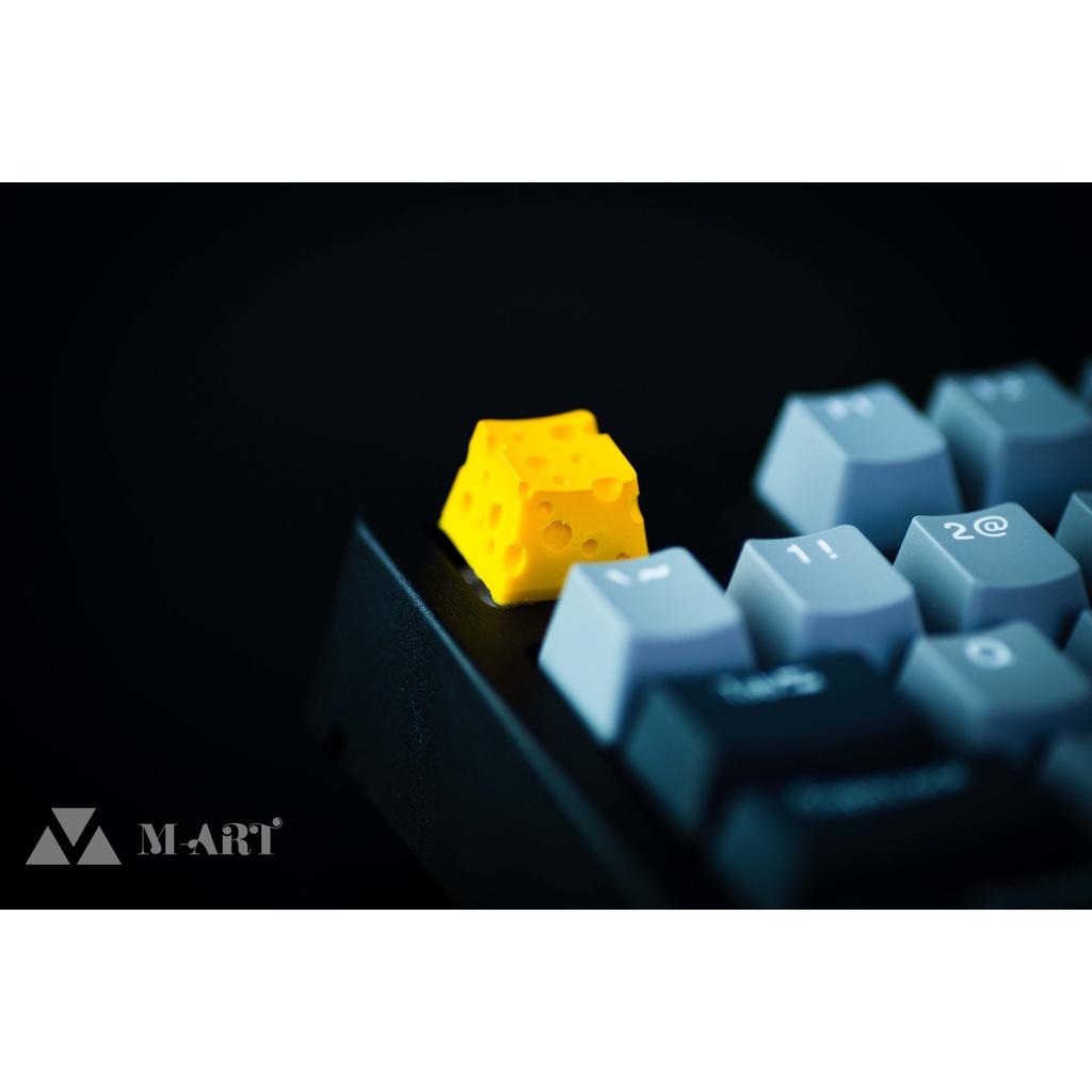 Nút bàn phím cơ Chesse - Chesse Keycap - Chesse Cherry MX Mechanical keycaps