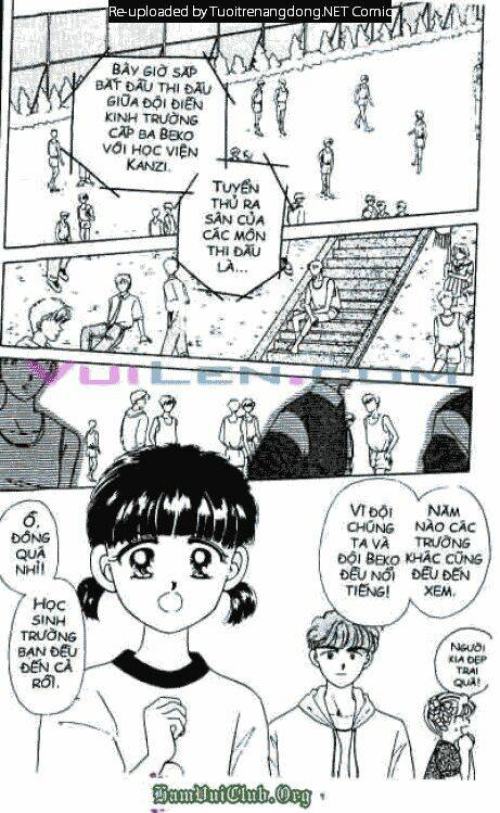 cánh thiên nga chapter 22 13