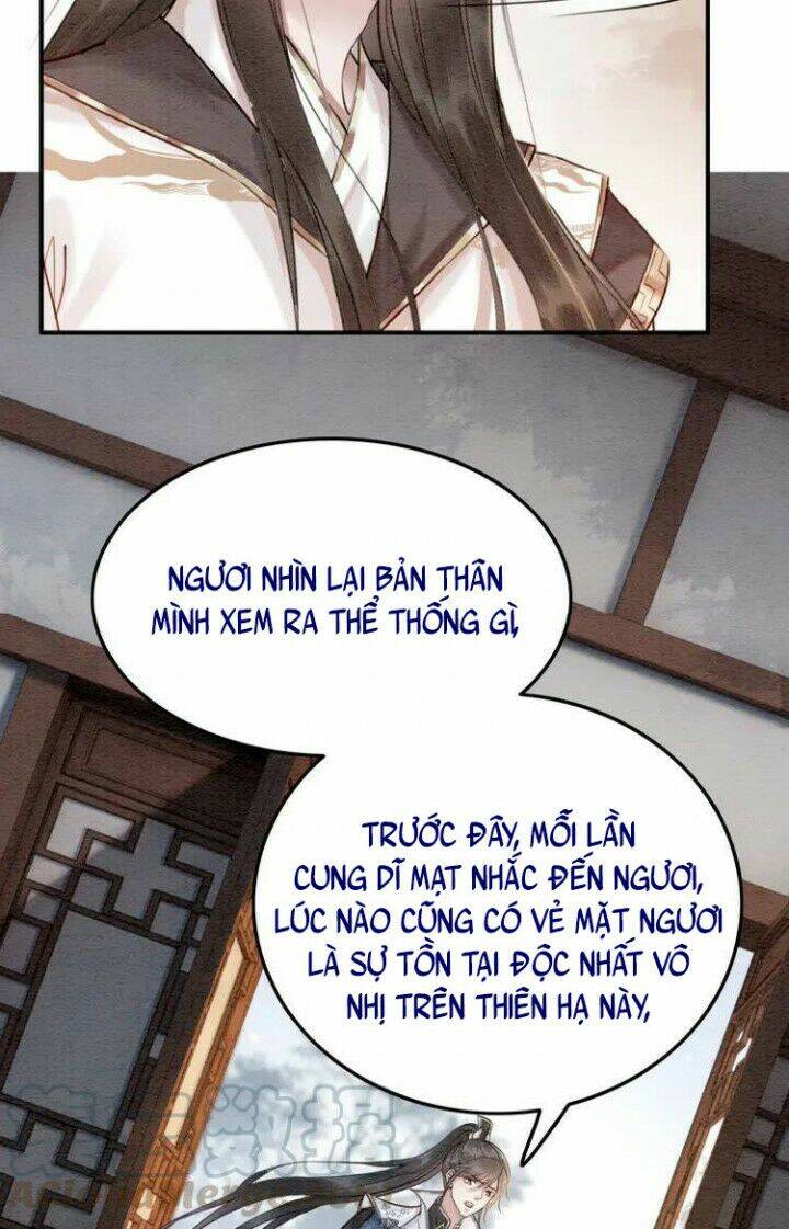 trọng sinh bá sủng nhiếp chính vương quá mạnh mẽ chapter 221 30