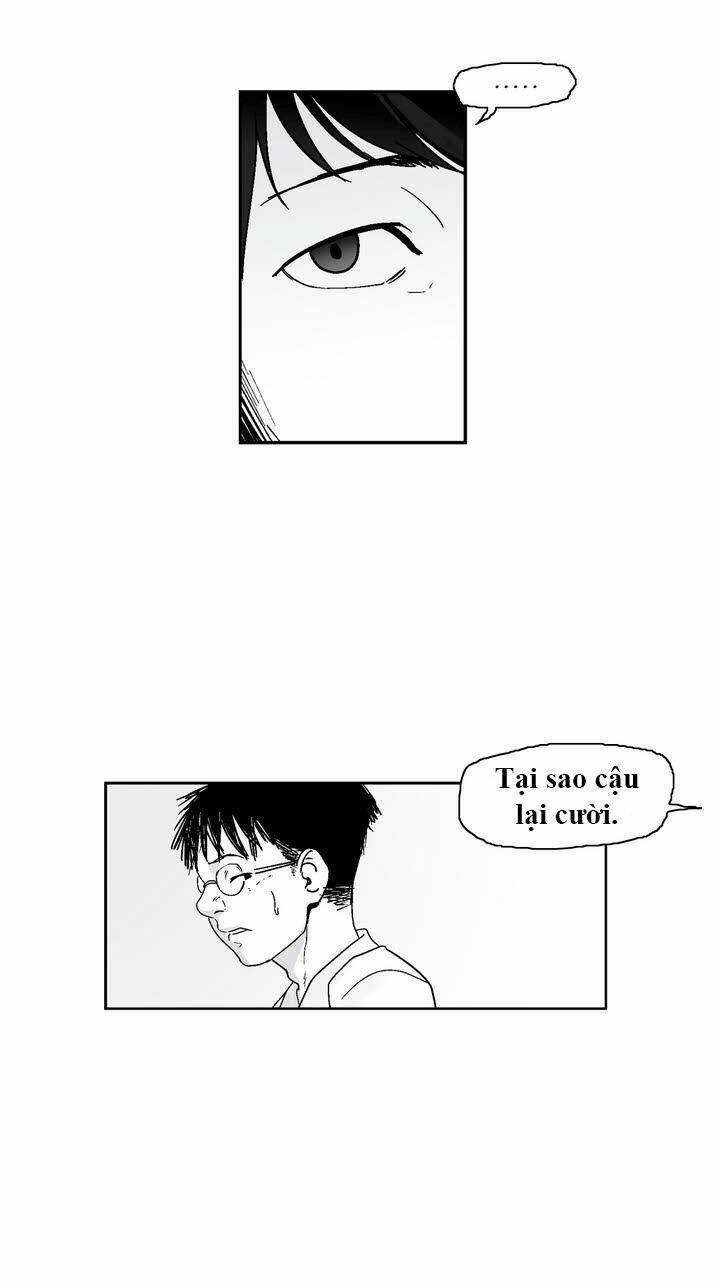 bạo lực học đường chapter 0 17