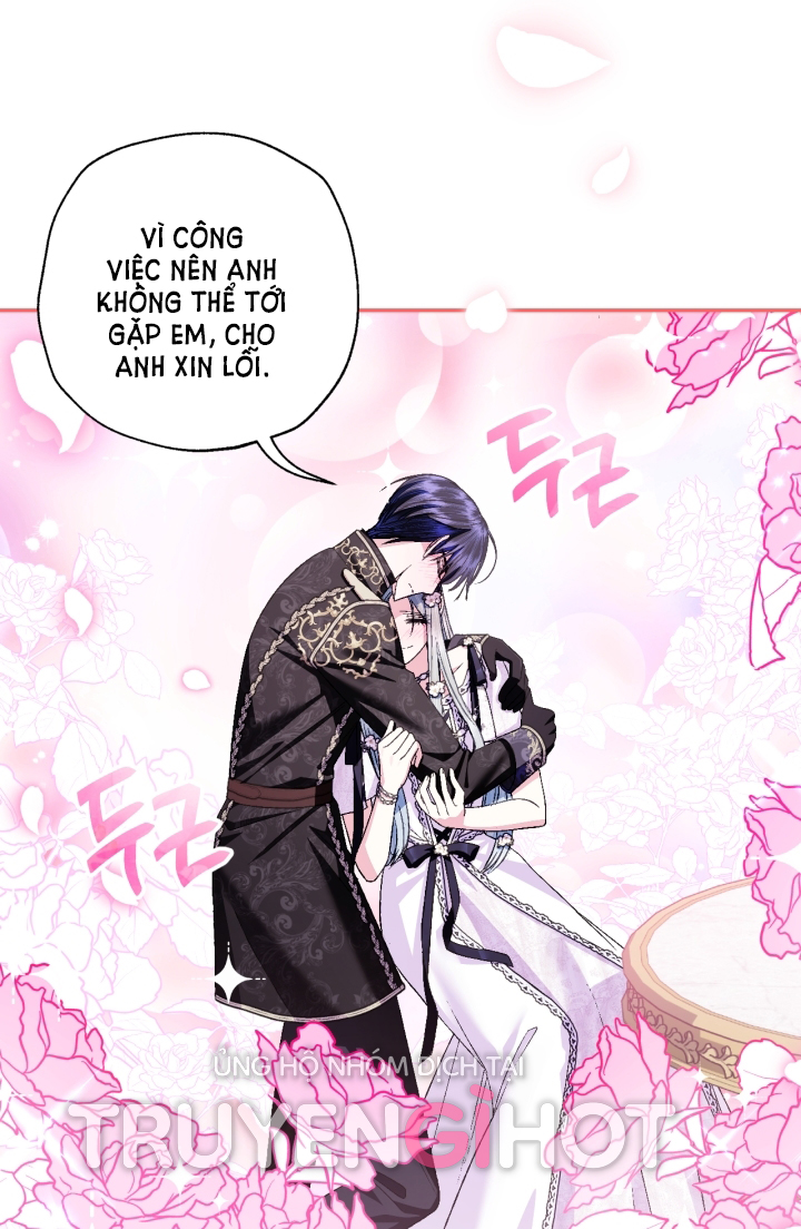 cha à, con không muốn kết hôn đâu chapter 77 34