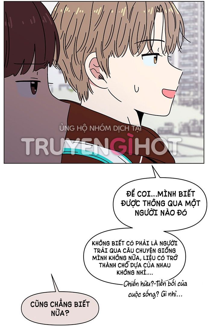 thanh xuân rực rỡ - season of blossom chapter 105 3