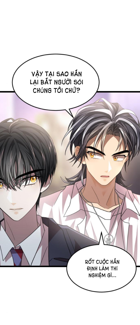 dark moon - tế đàn ánh trăng chapter 50.1 43