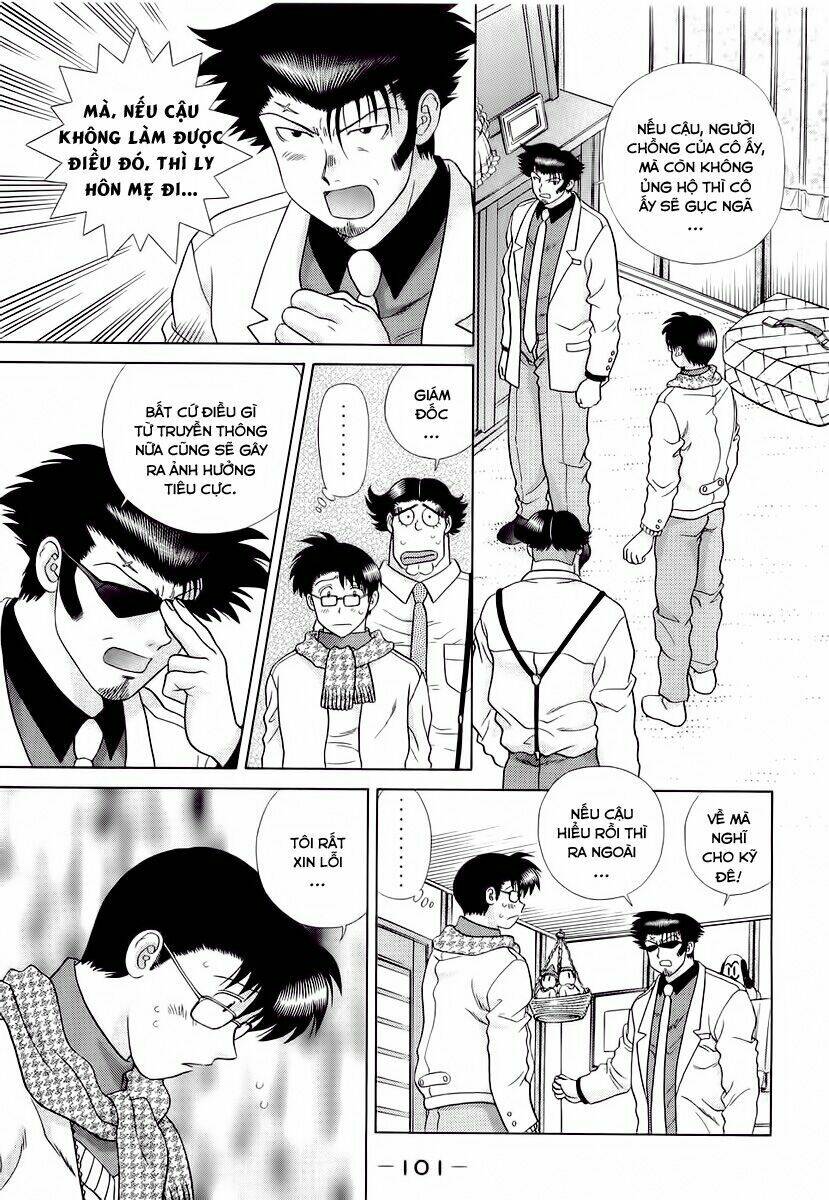 love lucky chapter 22 14