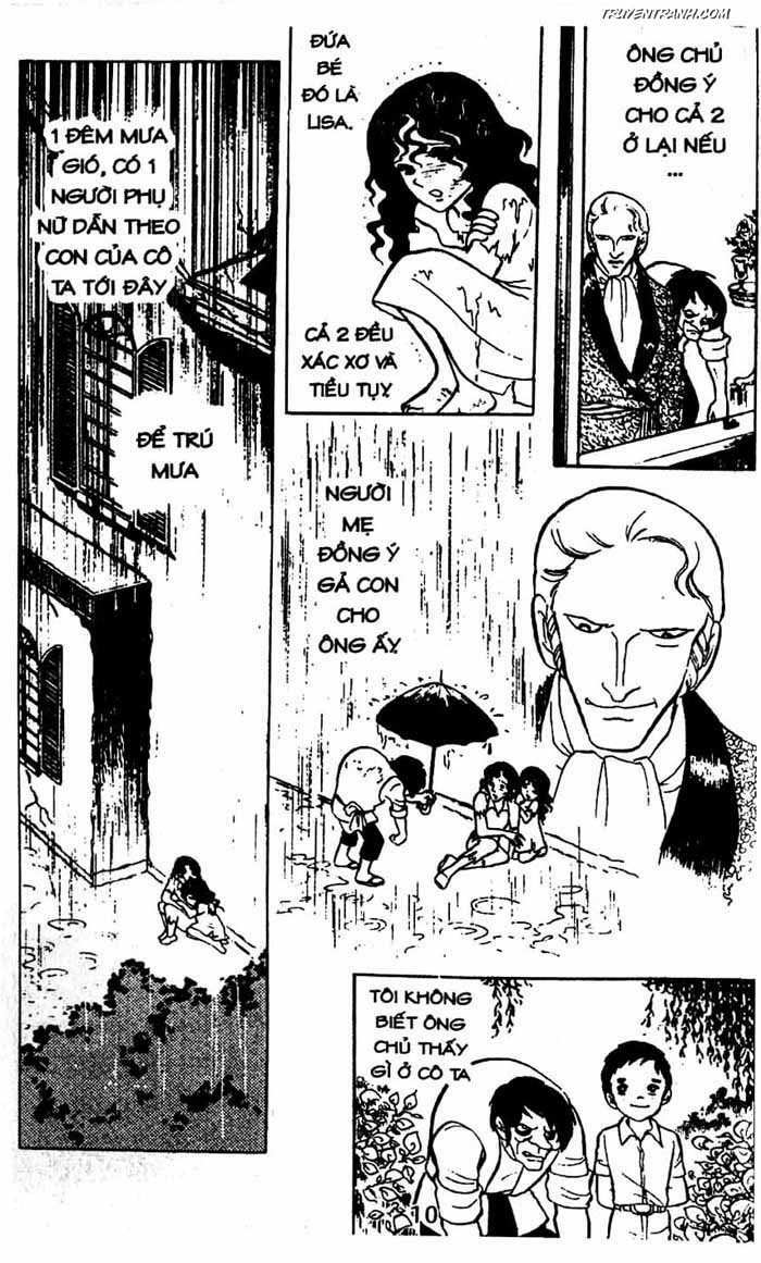 akuma no hanayome (bride of deimos) chapter 5.1 11