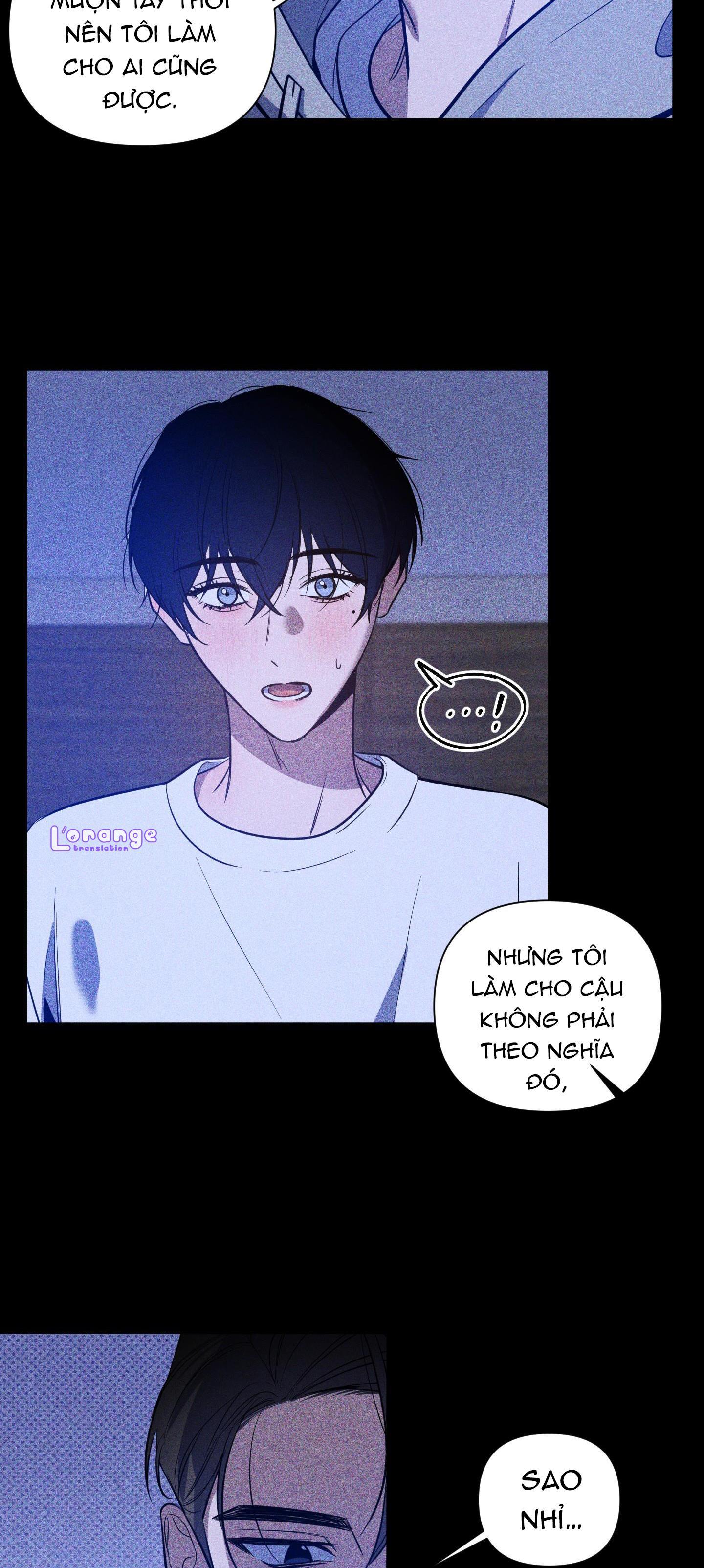 bình minh chia cắt màn đêm chapter 7 24