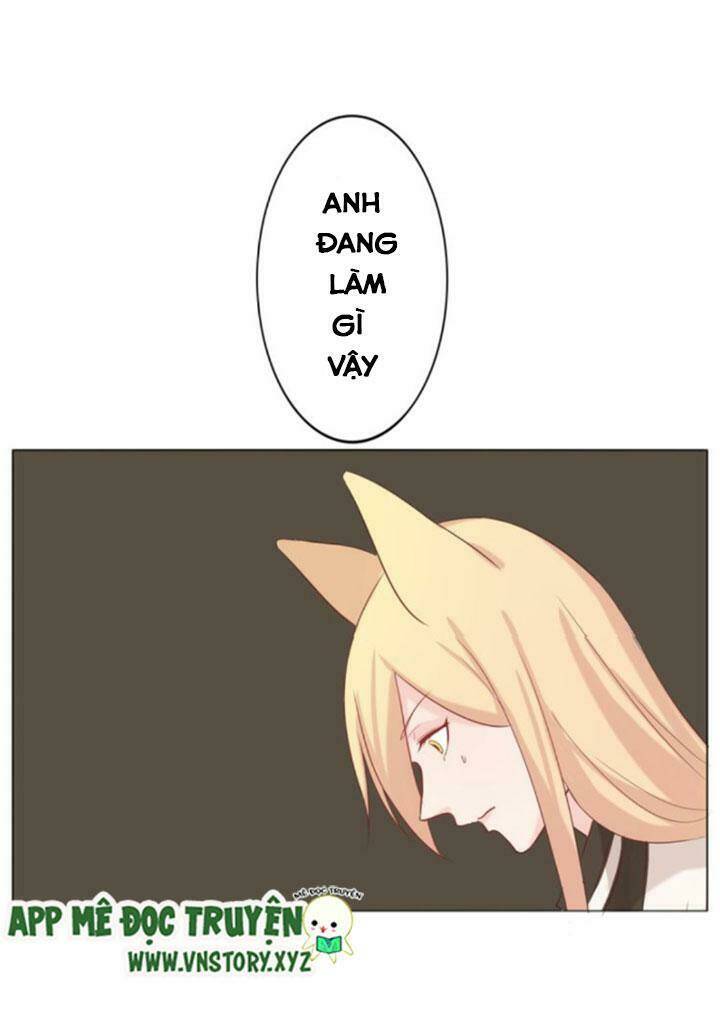 hồ tiên này không tin được chapter 23 34